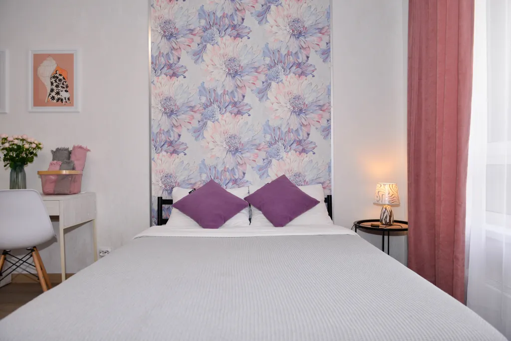 Студия Цветочная