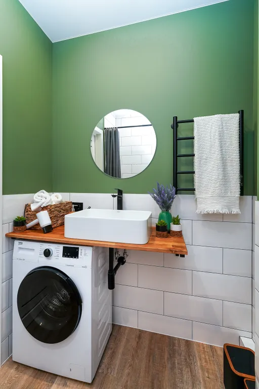 Атмосфepа тишины