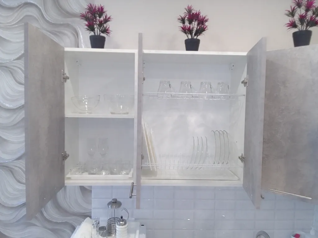 Комфортная и современная студия в новом доме