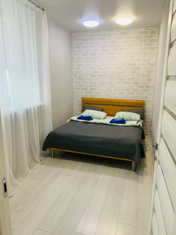 2-х комнатные апартаменты в центре Downtown 3