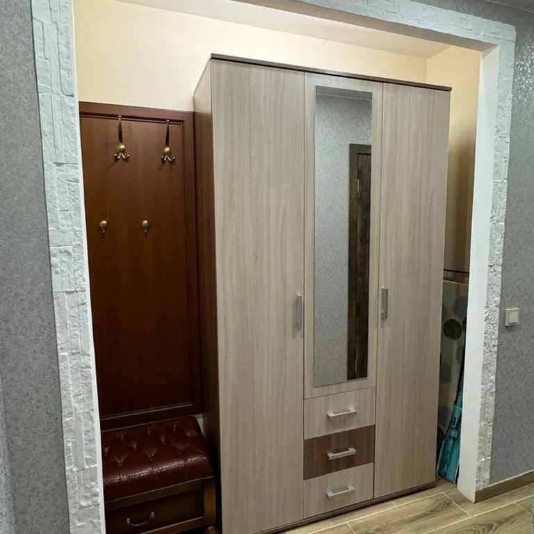 Квартира Уютная квартира в центре Кронштадта — Кронштадт