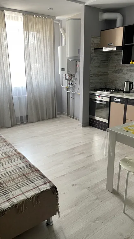 Квартира Уютная квартира в центре города — Горячий Ключ