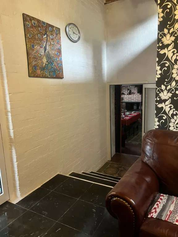 Гостевой дом возле Лето-лето