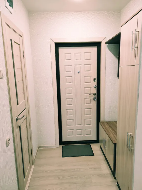 Уютная студия недалеко от ТЦ МЕГА