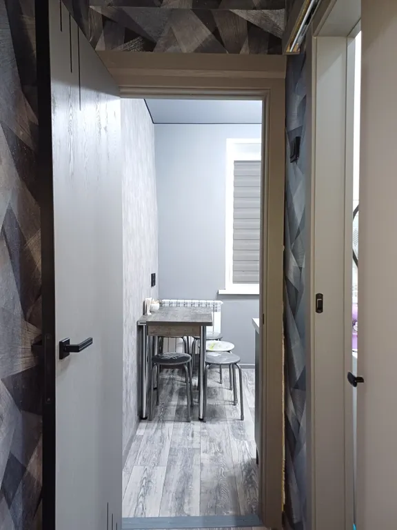 Уютная в центре