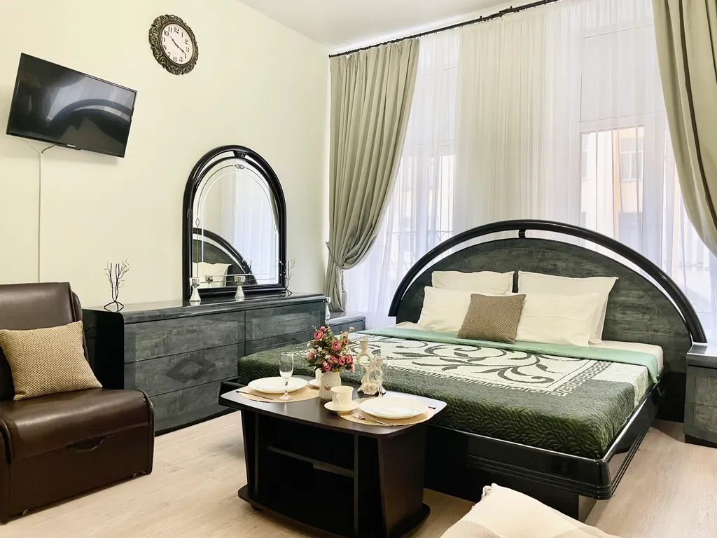 Квартира Комната — Санкт-Петербург