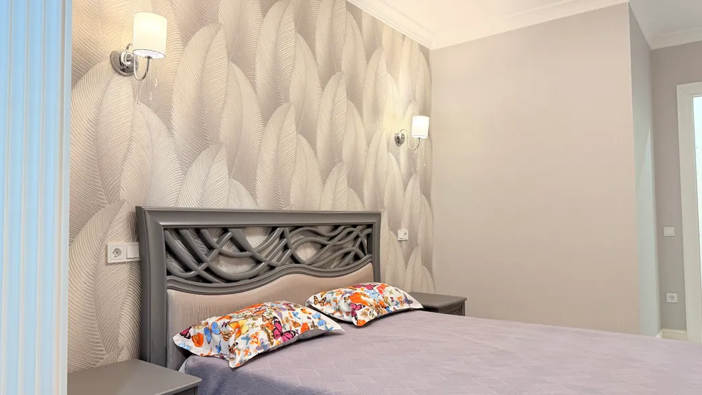 Квартира в центре