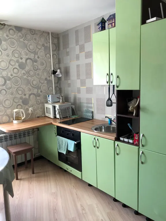 Уютная квартира в сердце города