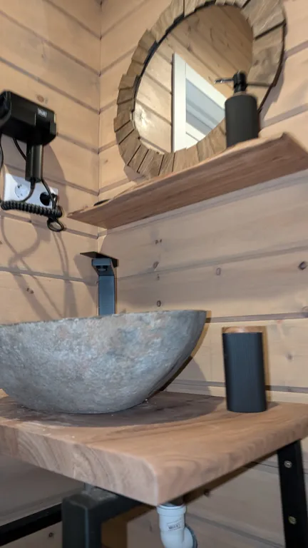 Бунгало Cabana