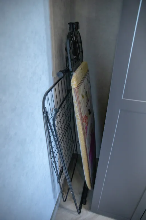 Видовая квартира в центре города