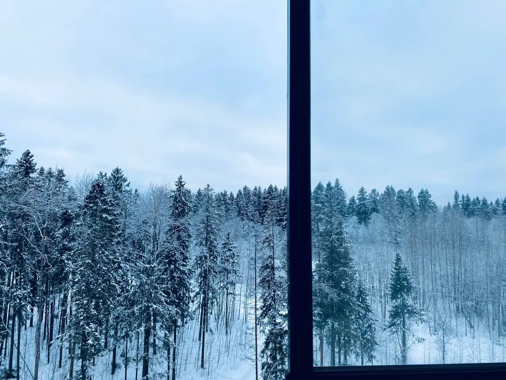 Уютная, чистая квартира в новом доме