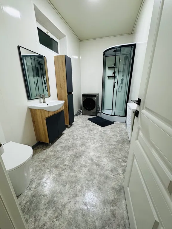 3-комнатный Дом