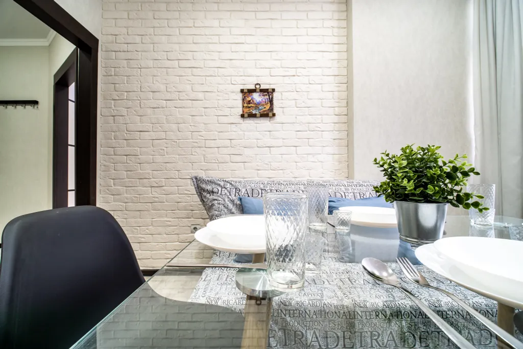 Квартира рядом с парком Галицким