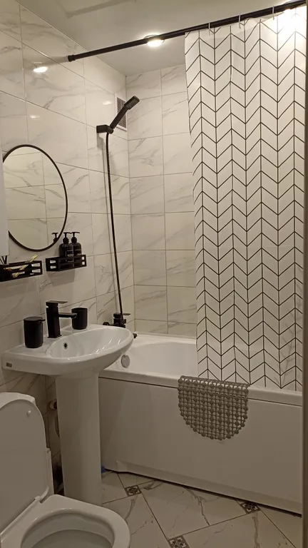 Квартира у Кремля в самом центре