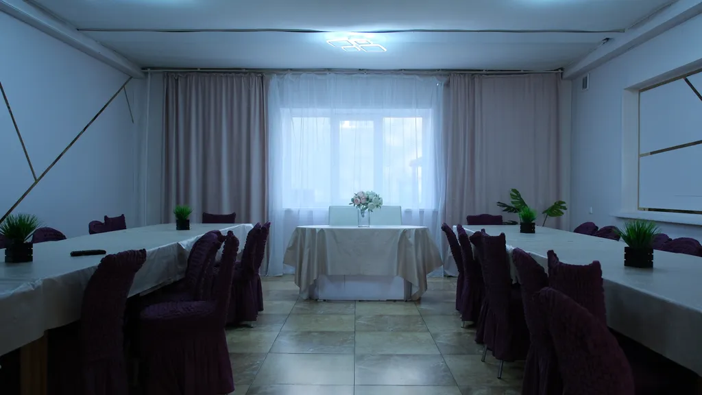 Коттедж № 2