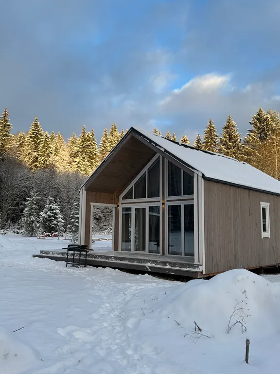 Гостевой дом