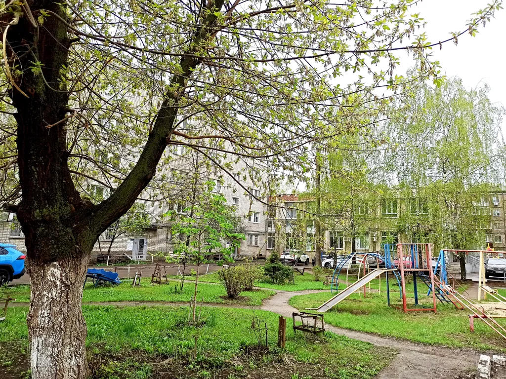 Квартира Уютная квартира около центра города — Казань