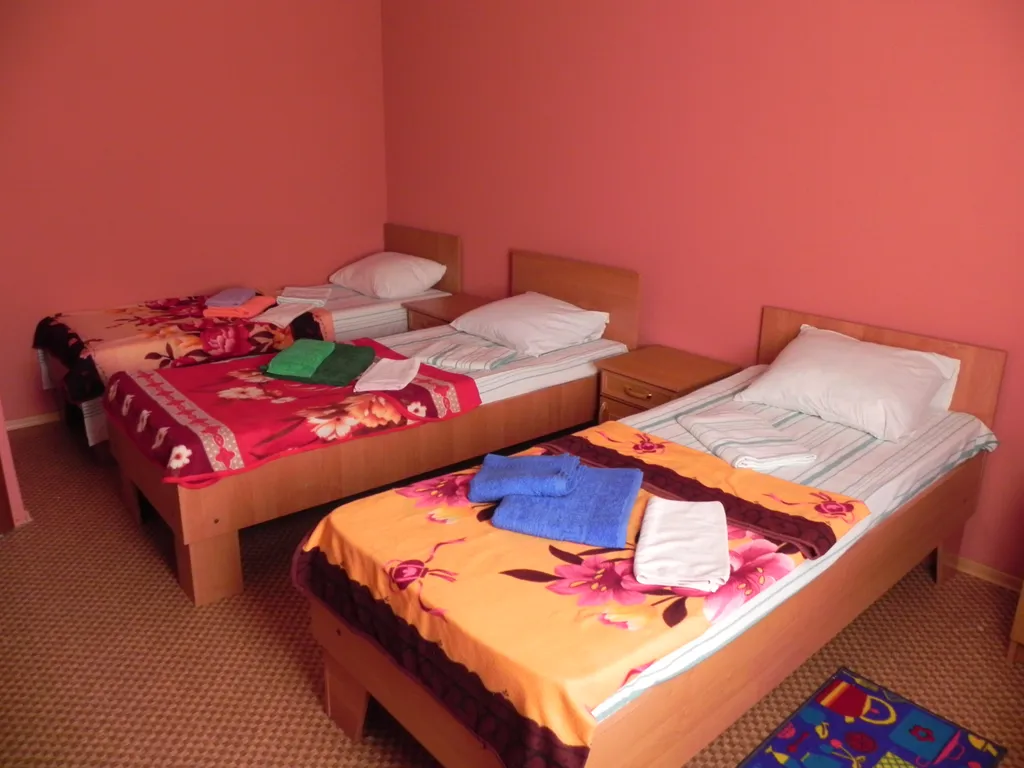 Квартира Комната — аренда посуточно в Штормовое