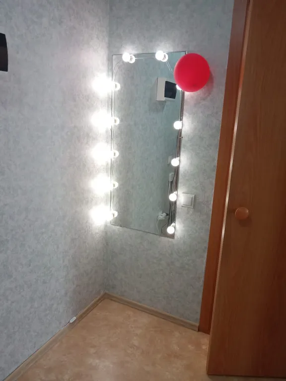 Уютная квартира, со всеми удобствами