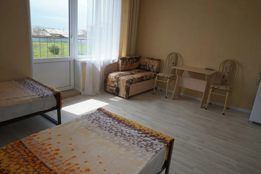 Квартира Комната — Кучугуры