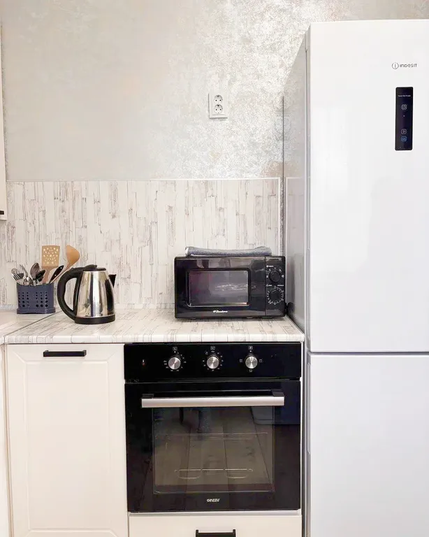 Уютная квартира RichHouse