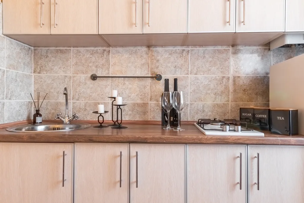 Residence Elegance на восемь персон