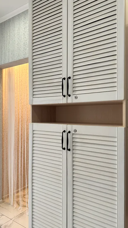 Апартамент мята