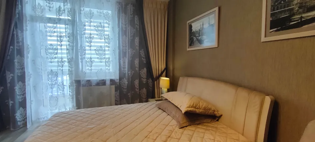 Историческая улица Кенигсберга