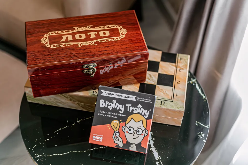 Апартаменты рядом с парком