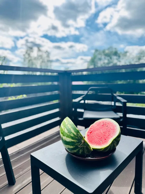 Загородный дом на берегу Ладожского озера