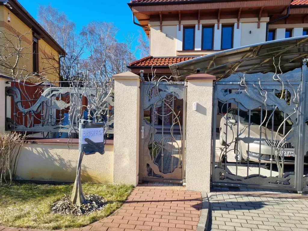 Вилла Форест