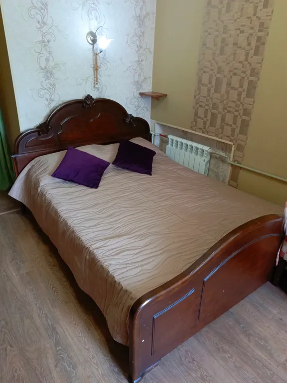 Квартира Квартира в ЗОЛОТОМ треугольнике Сочи.Лучший район. — Сочи