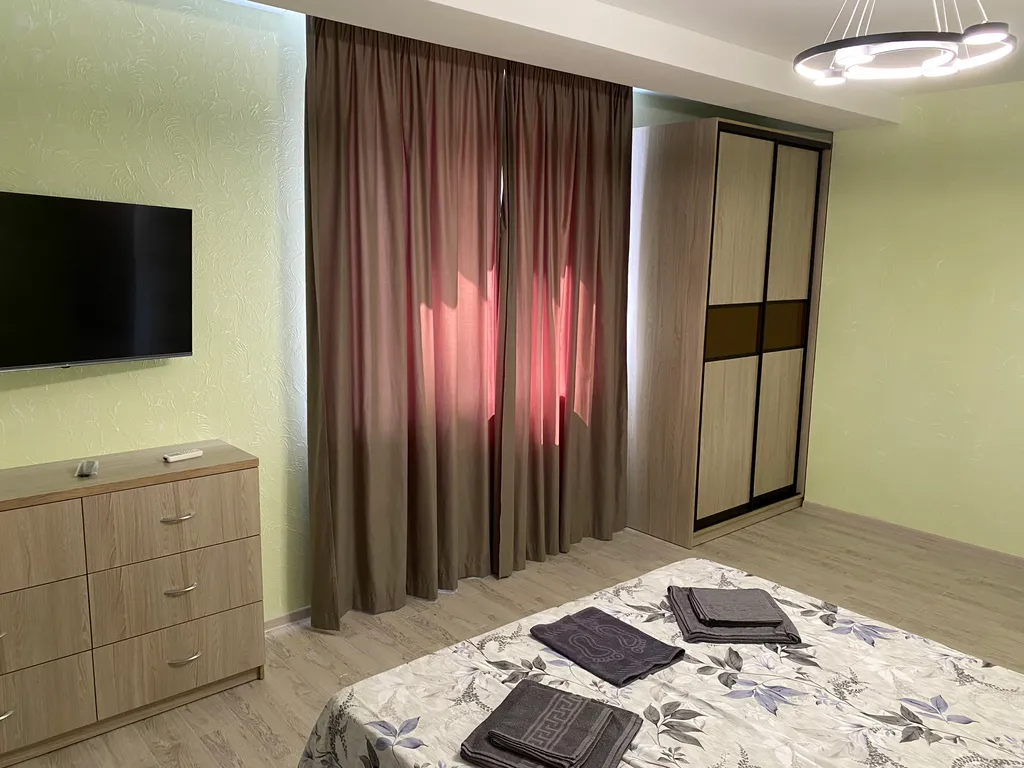 Уютная квартира в элитном ЖК