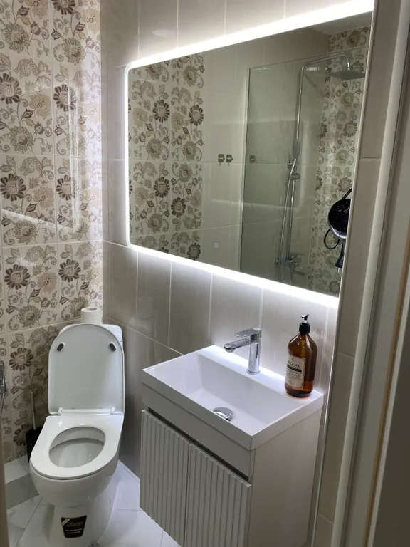 Квартира у моря