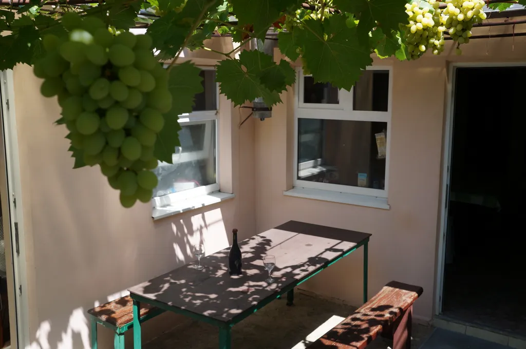 Квартира Комната — Анапа