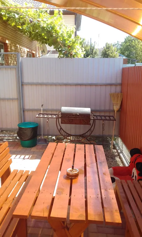 3-комнатный Дом