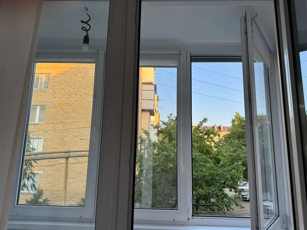 Квартира на 1 береговой линии в центре города