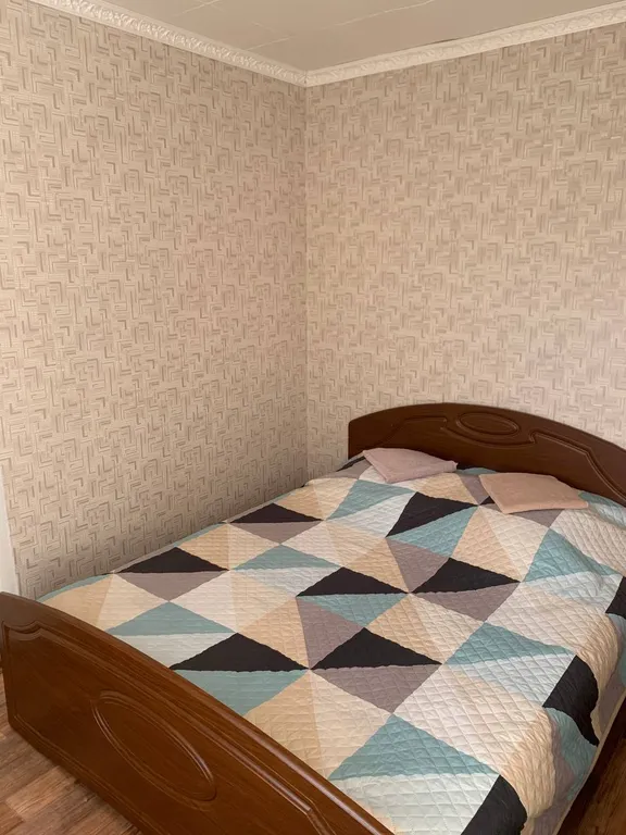 Уютная квартира с видом на Байкал