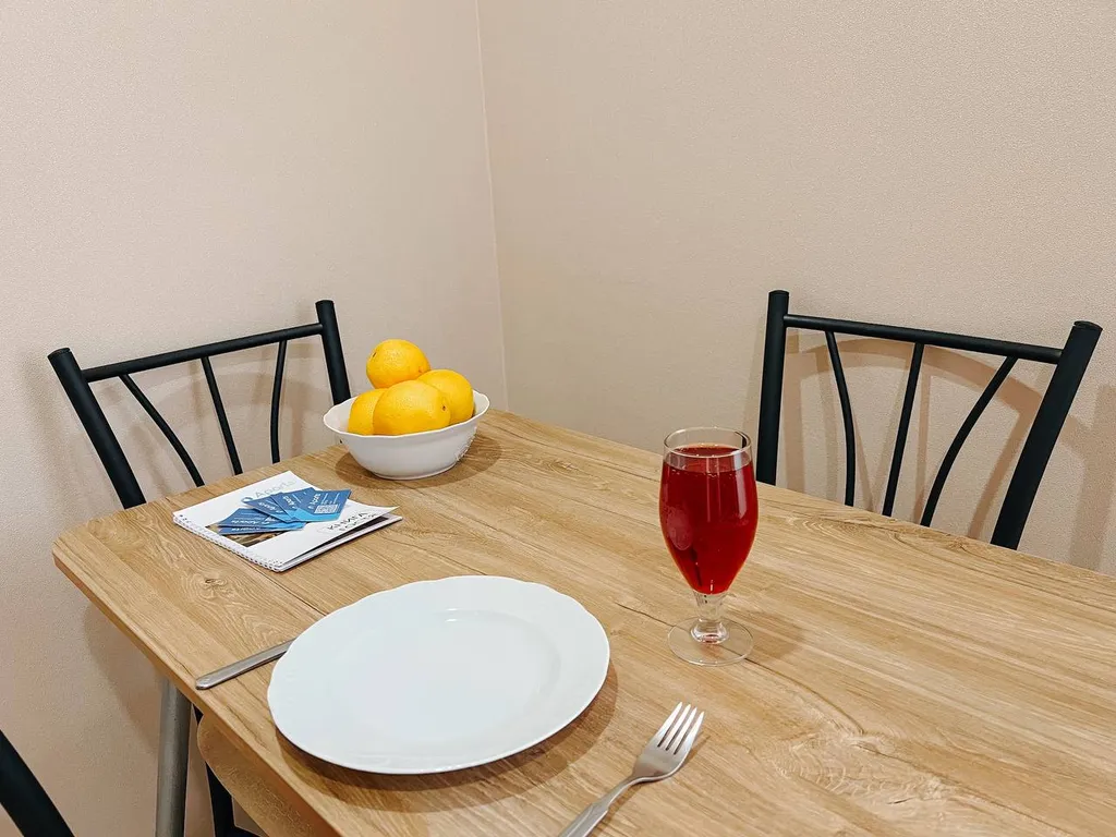 Уютная квартира с новым ремонтом, район ЖД вокзала