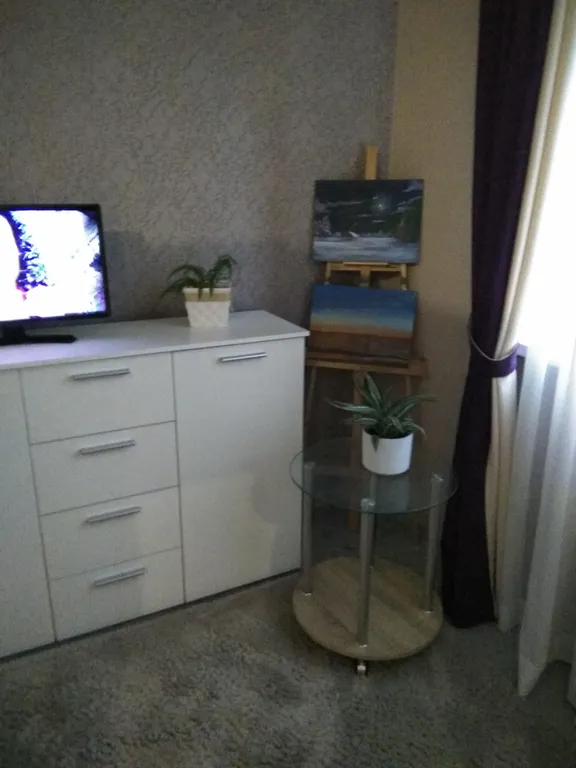 Квартира Квартира Комфортная студия для приятного отдыха — Калининград