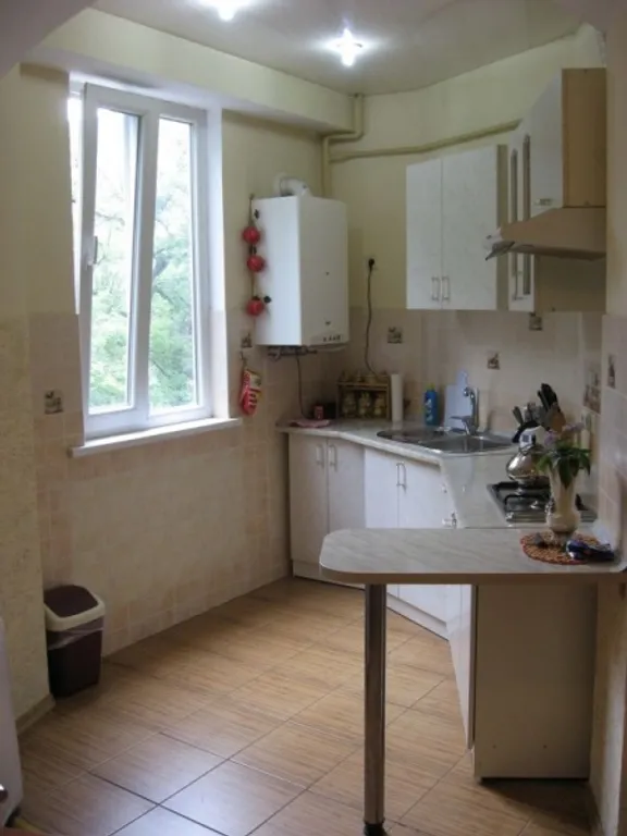 Коттедж Коттедж со своим двориком и гаражом — Ялта