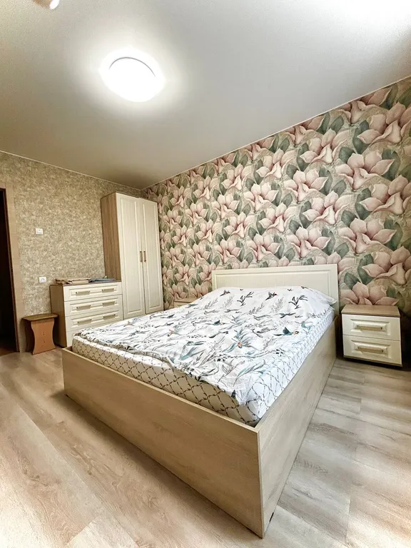 Уютная двухкомнатная квартира со всеми удобствами — аренда посуточно в Выборг