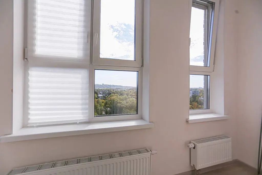 Квартира у реки