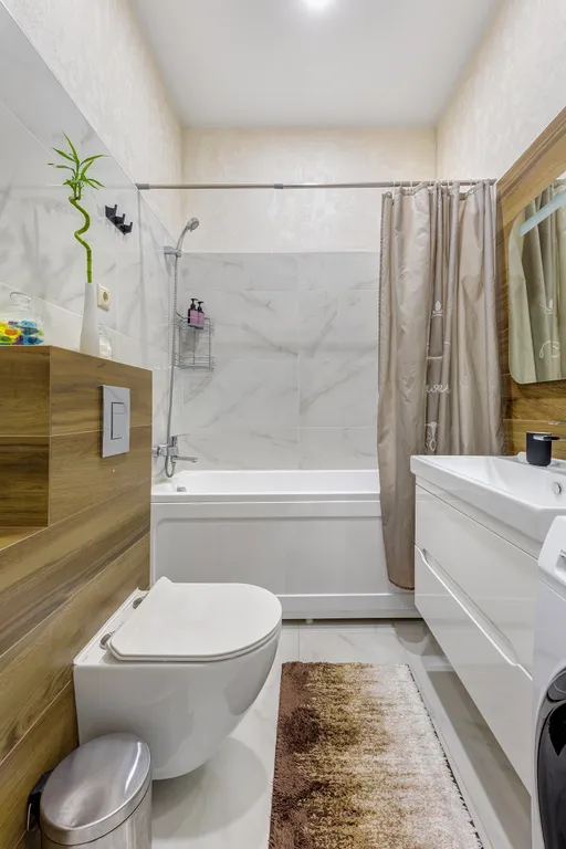 Апартаменты в 5 минутах от моря