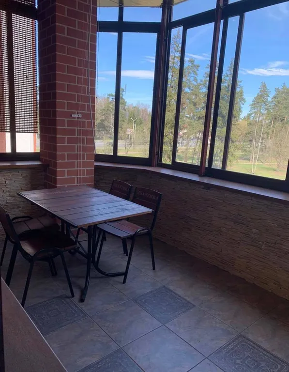 Квартира для пары