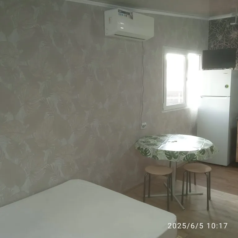 Квартира Квартира-студия. — Сочи