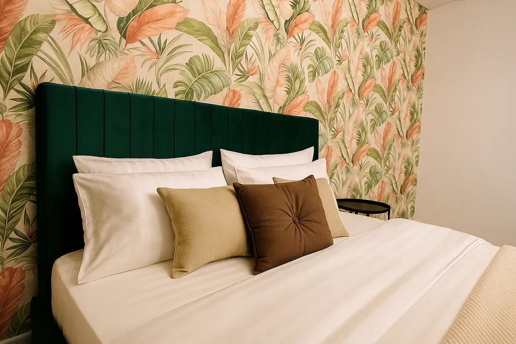 Квартира в центре города рядом парк Гагарина ЖК Манхеттен