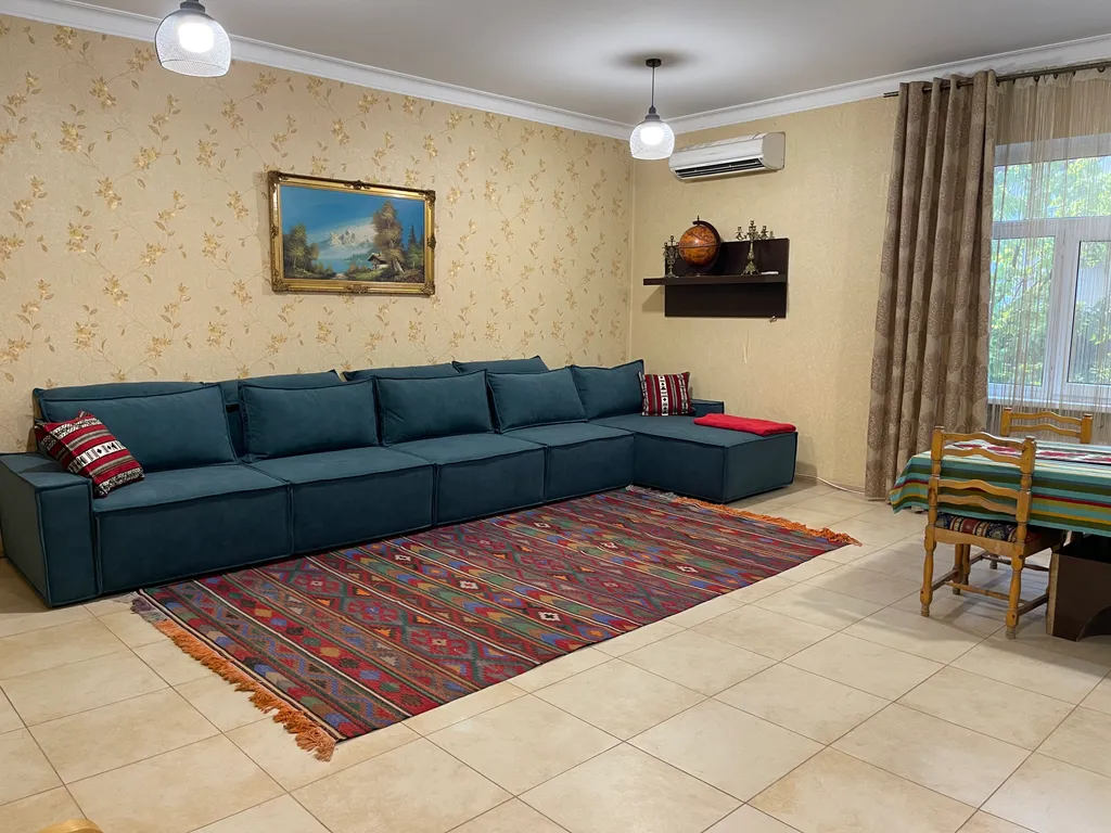 Дом с видом на море