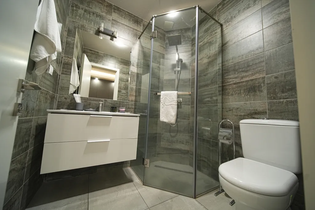 Уютная квартира в центре города рядом с Сизнс парк