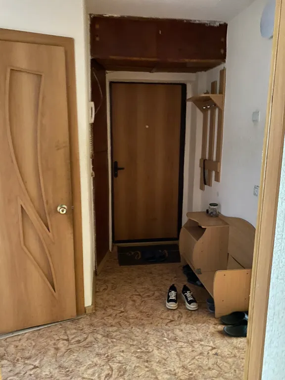 Квартира в центре!